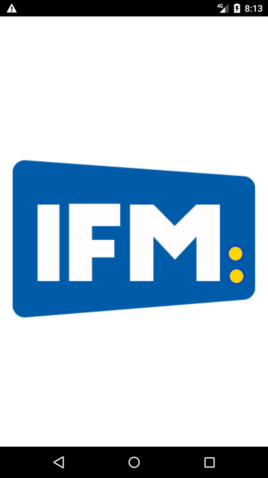 IFM Radio APK for Android Download