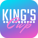 APK King's Cup: Drinking Game App