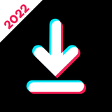Video Downloader for TikTok Zeichen