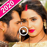 Video Status Bhojpuri icône