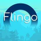 Flingo 아이콘