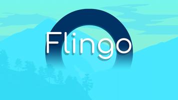 Flingo poster