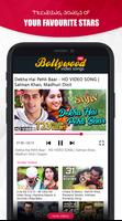 Hindi Video Songs - Bollywood Video Songs โปสเตอร์