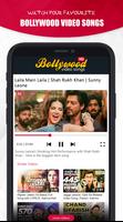 Hindi Video Songs - Bollywood Video Songs ảnh chụp màn hình 2