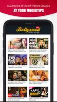 Hindi Video Songs - Bollywood Video Songs ảnh chụp màn hình 3