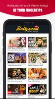 Hindi Video Songs - Bollywood Video Songs captura de pantalla 3