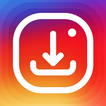 InstaSaver Photo & Video Downloader for Instagram