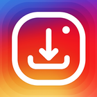 InstaSaver Zeichen