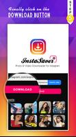 InstaSaver Screenshot 3