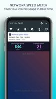 Internet Speed Test Meter Screenshot 1