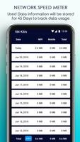 Internet Speed Test Meter Screenshot 3