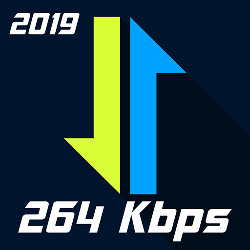 Internet Speed Meter Pro