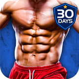 Six Pack in 30 Days アイコン