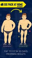 Six Pack in 30 Days screenshot 1
