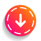 All in One Status Downloader and Saver آئیکن