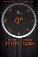 Compass 360 Pro Plakat