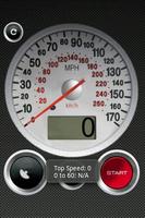 GPS Speed Pro capture d'écran 1