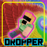 The Dropper maps أيقونة