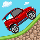 Mountain Climb Adventure أيقونة