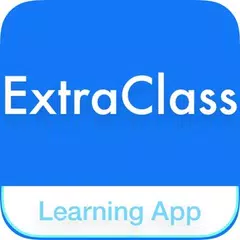 ExtraClass アプリダウンロード