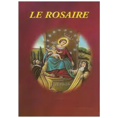 Скачать Le Rosaire Audio Complet XAPK
