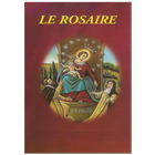 Le Rosaire Audio Complet icône