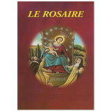 Le Rosaire Audio Complet ícone