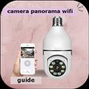 panorama wifi camera guide APK