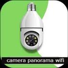 panorama wifi camera guide أيقونة