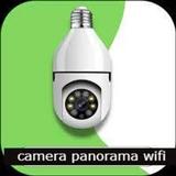panorama wifi camera guide أيقونة