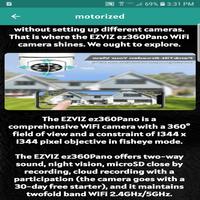 panorama wifi camera guide تصوير الشاشة 2
