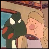 قصص عالمية , حكايات عالمية gönderen