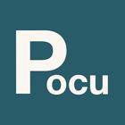 Pocu icon