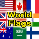 World Flags (all country flag) APK