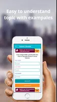 Tutorials for Android, Theory  imagem de tela 2