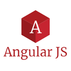 Learn Angular JS 2 - Angular J icône