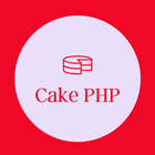 Cake PHP icône