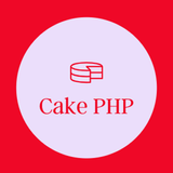 Cake PHP アイコン
