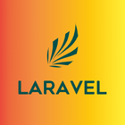 آیکون‌ laravel - laravel tutorial - p