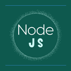 Node JS biểu tượng