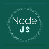 Node JS icône