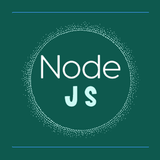 Node JS icono