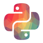 Python Zeichen
