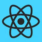 Learn React JS - React JS Tutorials иконка
