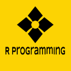 R Programming ไอคอน