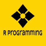 R Programming icon