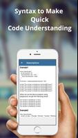 Learn Swift - swift code - swi screenshot 3