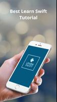 Learn Swift - swift code - swi poster