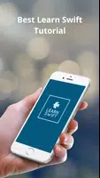 Learn Swift - swift code - swi Affiche