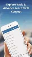 Learn Swift - swift code - swi capture d'écran 1